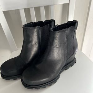 SOREL - CHELSEA WIDE BOOTIE